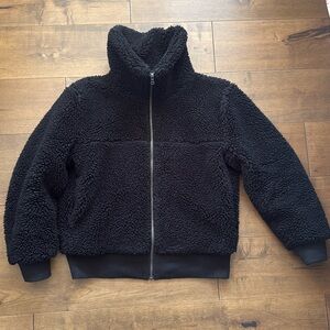 Aritzia Sunday Best Leche Jacket